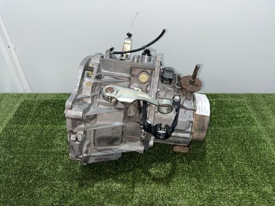 Caja cambios CITROEN ZX 1.9 Turbodiesel
