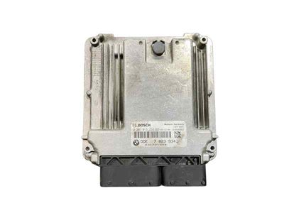 Centralita motor uce MINI MINI