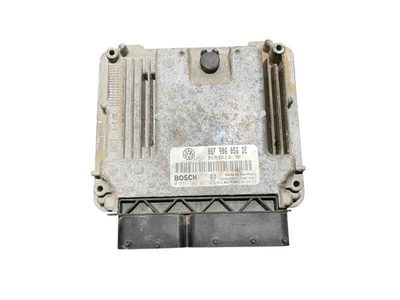 Centralita motor uce VOLKSWAGEN GOLF V BERLINA