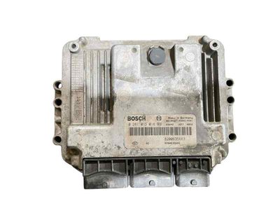 Centralita motor uce SEAT LEON
