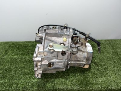 Caja cambios CITROEN C15 1.8 Diesel