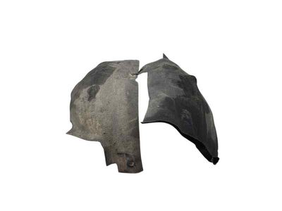 Paso rueda delantero derecho PEUGEOT 508 SW 2.0 16V HDI FAP