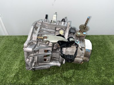 Caja cambios CITROEN XANTIA BERLINA 1.9 Turbodiesel