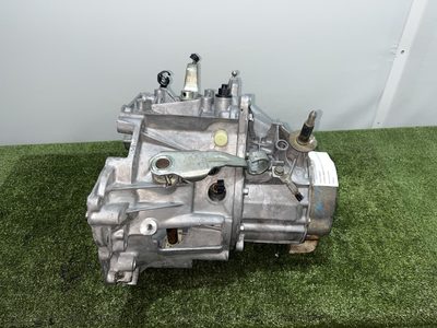 Caja cambios CITROEN XANTIA BERLINA 1.9 Turbodiesel CAT