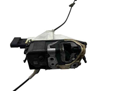 Cerradura puerta delantera derecha PEUGEOT 508 SW 2.0 16V HDI FAP