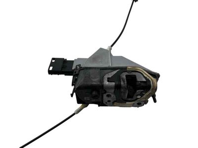 Cerradura puerta trasera derecha PEUGEOT 508 SW 2.0 16V HDI FAP