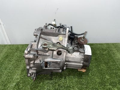 Caja cambios PEUGEOT 306 BERLINA 3/5 PUERTAS