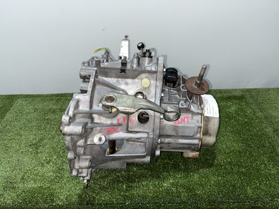Caja cambios CITROEN ZX 1.9 Diesel