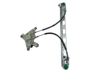 Elevalunas delantero derecho RENAULT MASTER KOFFERAUFBAU 2.3 DCI