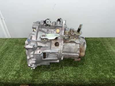 Caja cambios PEUGEOT 205 BERLINA 1.8 Diesel