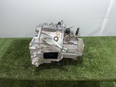 Caja cambios PEUGEOT 205 BERLINA 1.8 Diesel