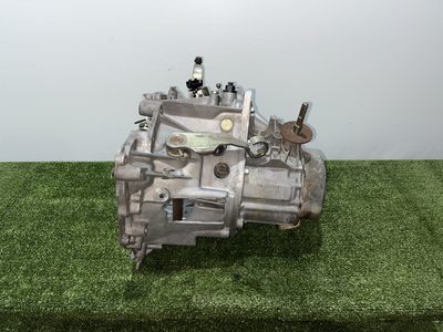 Caja cambios PEUGEOT 306 BERLINA 3/5 PUERTAS