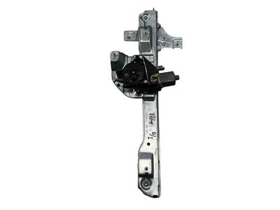 Elevalunas delantero izquierdo PEUGEOT V VTI