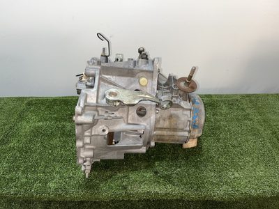 Caja cambios PEUGEOT 306 BERLINA 3/5 PUERTAS