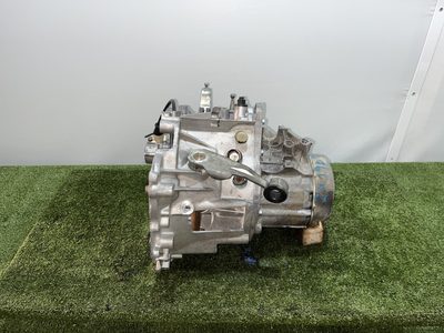Caja cambios CITROEN ZX 1.9 Diesel