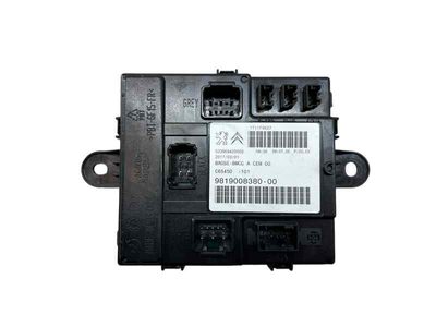 Modulo electronico CITROEN C4 PICASSO 1.2 12V THP PURETECH