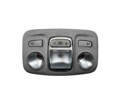 Luz interior CITROEN C4 PICASSO 1.2 12V THP PURETECH