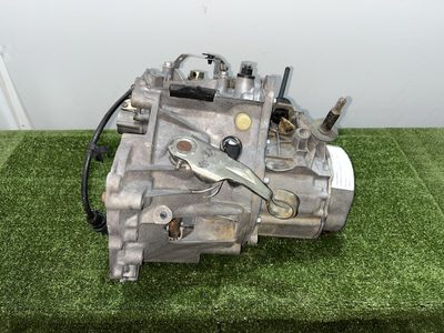 Caja cambios CITROEN C15 1.8 Diesel