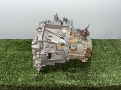 Caja cambios PEUGEOT 306 BERLINA 3/5 PUERTAS
