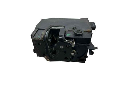 Cerradura puerta trasera izquierda CITROEN C4 PICASSO 1.2 12V THP PURETECH