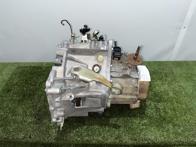 Caja cambios PEUGEOT 306 BERLINA 3/5 PUERTAS