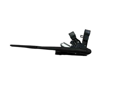 Motor limpia trasero CITROEN C4 PICASSO 1.2 12V THP PURETECH