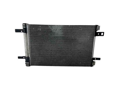 Condensador / radiador aire acondicionado CITROEN C4 PICASSO 1.2 12V THP PURETECH