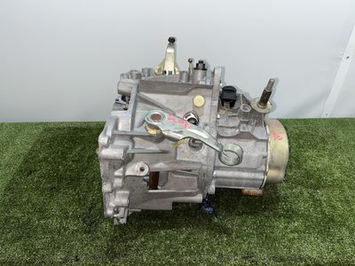 Caja cambios PEUGEOT