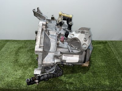 Caja cambios CITROEN