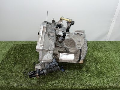 Caja cambios CITROEN