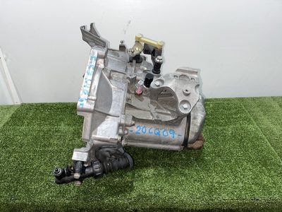 Caja cambios CITROEN