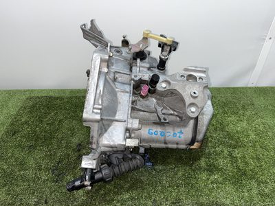 Caja cambios CITROEN