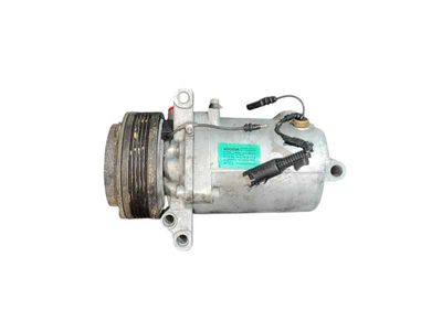 Compresor aire acondicionado BMW SERIE 3 BERLINA