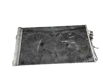 Condensador / radiador aire acondicionado MERCEDES-BENZ VITO
