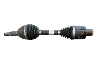 Transmision delantera izquierda CHEVROLET CAPTIVA 2.0 DIESEL CAT