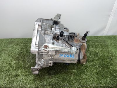 Caja cambios PEUGEOT 206+ 1.4