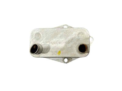 Enfriador aceite motor BMW SERIE 3 BERLINA