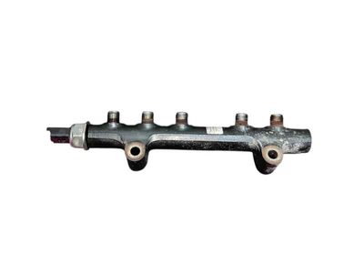 Rampa inyectora CITROEN C3 1.6 HDI FAP