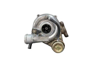 Turbocompresor CITROEN BERLINGO 2.0 HDI 90 CV