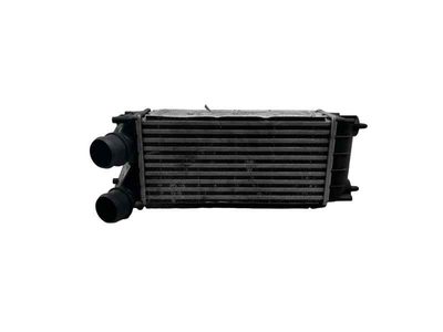 Intercooler PEUGEOT PARTNER KASTEN 1.6 16V HDI FAP