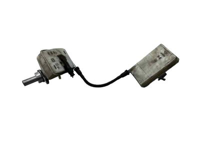 Bomba freno PEUGEOT PARTNER KASTEN 1.6 16V HDI FAP