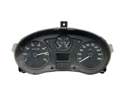 Cuadro instrumentos PEUGEOT PARTNER KASTEN 1.6 16V HDI FAP