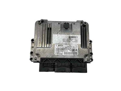 Centralita motor uce PEUGEOT PARTNER KASTEN 1.6 16V HDI FAP