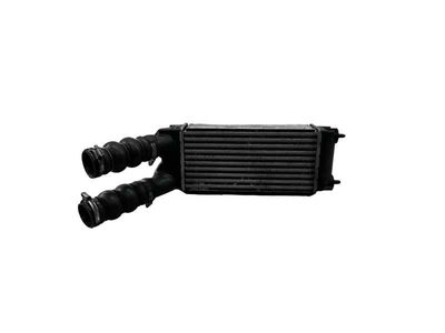 Intercooler CITROEN BERLINGO CUADRO 1.6 HDI