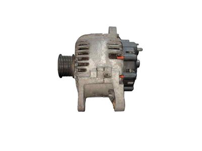 Alternador RENAULT MEGANE II BERLINA 5P Confort Authentique