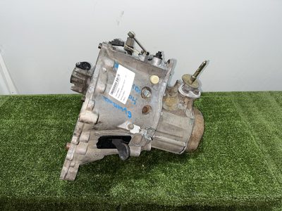 Caja cambios PEUGEOT 206 BERLINA 2.0 HDi CAT