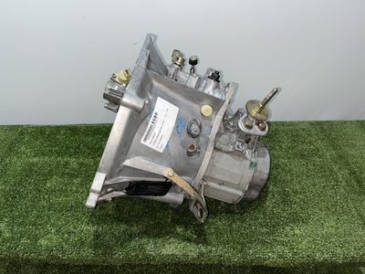 Caja cambios CITROEN XSARA BERLINA 1.4 HDi