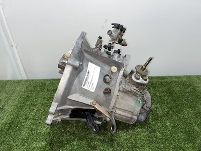Caja cambios CITROEN XSARA BERLINA 1.4 HDi