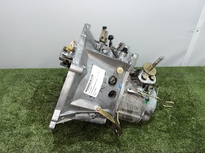 Caja cambios CITROEN XSARA BERLINA 1.4 HDi
