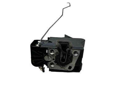 Cerradura puerta delantera derecha DACIA SANDERO III 1.0 TCE 115